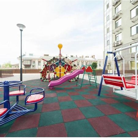 Apartmán Astashkina Oděsa Exteriér fotografie