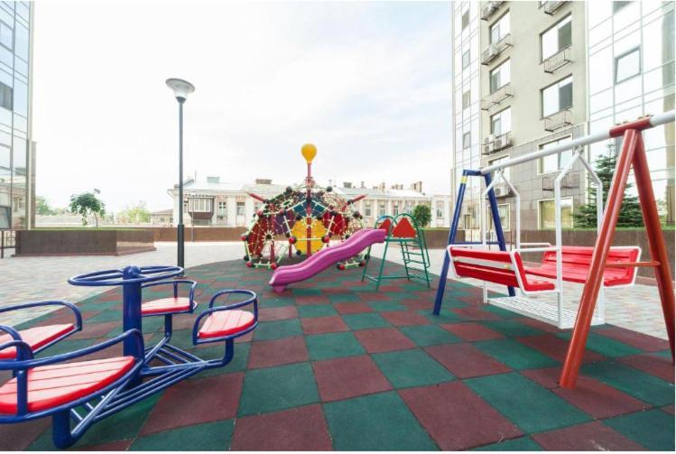 Apartmán Astashkina Oděsa Exteriér fotografie