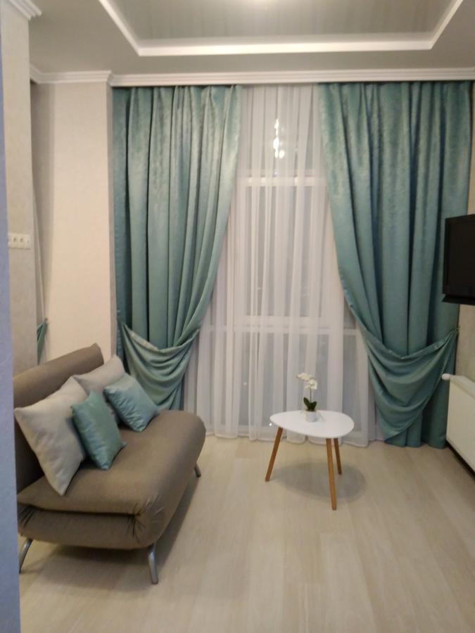 Apartmán Astashkina Oděsa Exteriér fotografie