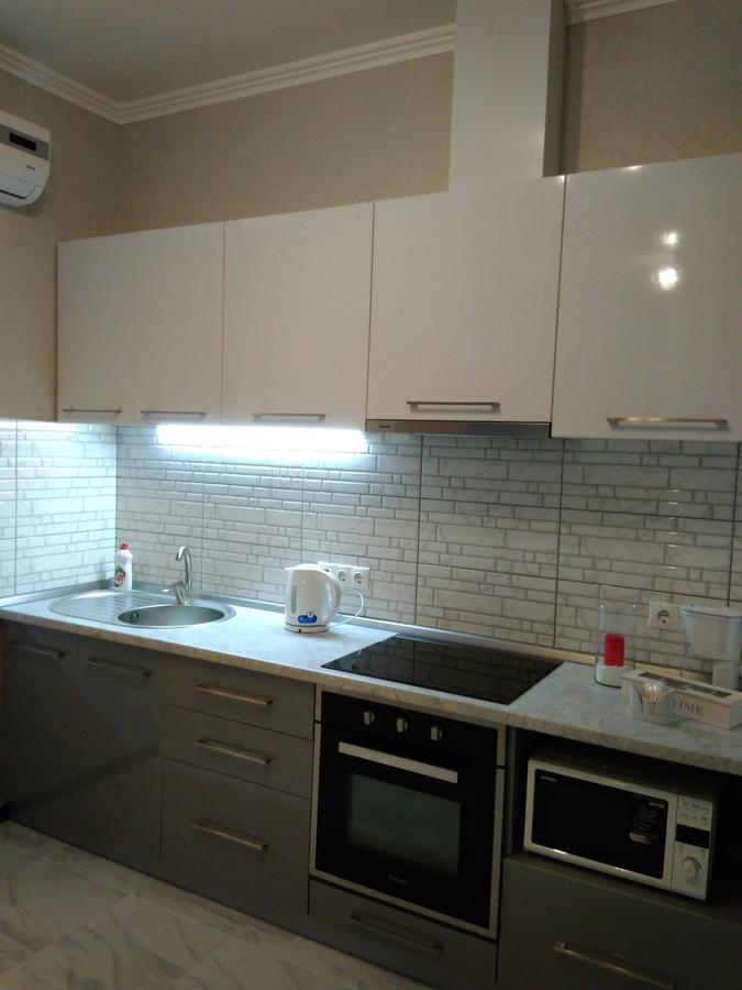 Apartmán Astashkina Oděsa Exteriér fotografie