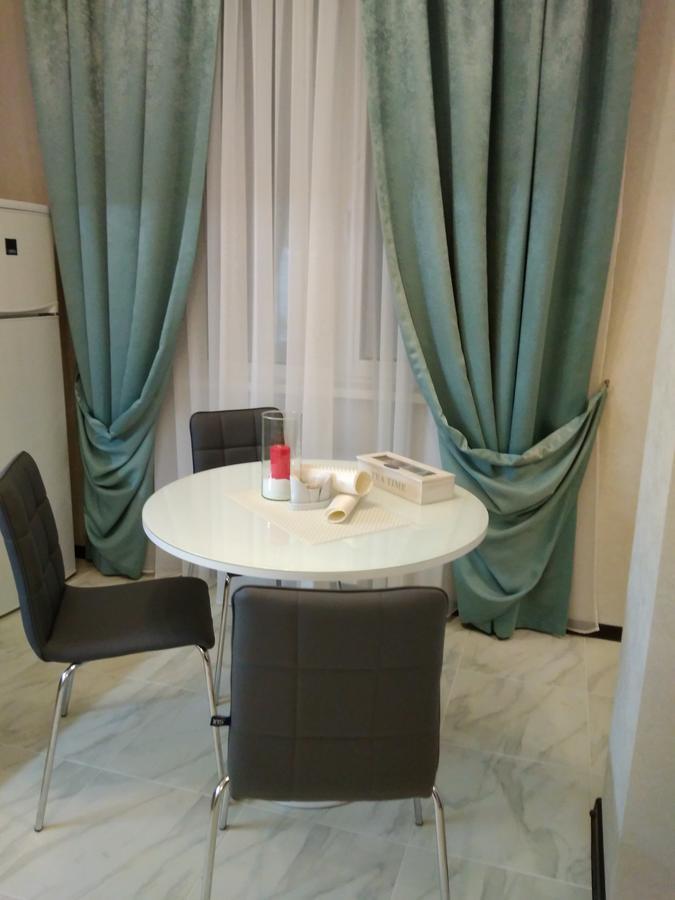 Apartmán Astashkina Oděsa Exteriér fotografie