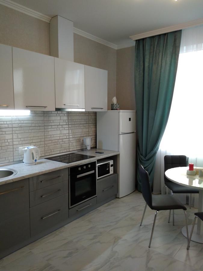 Apartmán Astashkina Oděsa Exteriér fotografie
